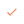 Tick Icon