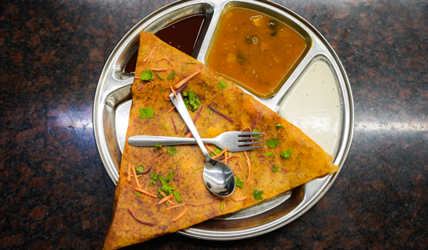 जायसवाल डोसा