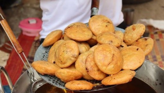 राम कचौड़ी