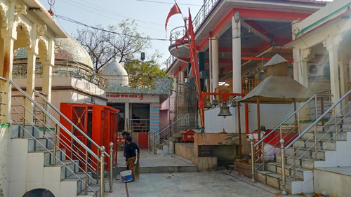 सोमेश्वर महादेव